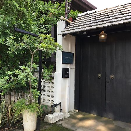Su Kho Rom Always Home ศุโขรมย์ - Adults Only เชียงใหม่ ภายนอก รูปภาพ