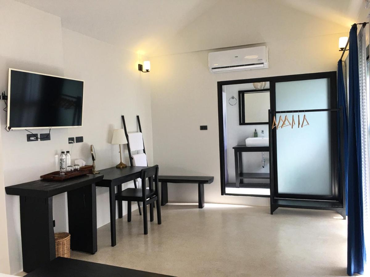 Su Kho Rom Always Home ศุโขรมย์ - Adults Only เชียงใหม่ ภายนอก รูปภาพ