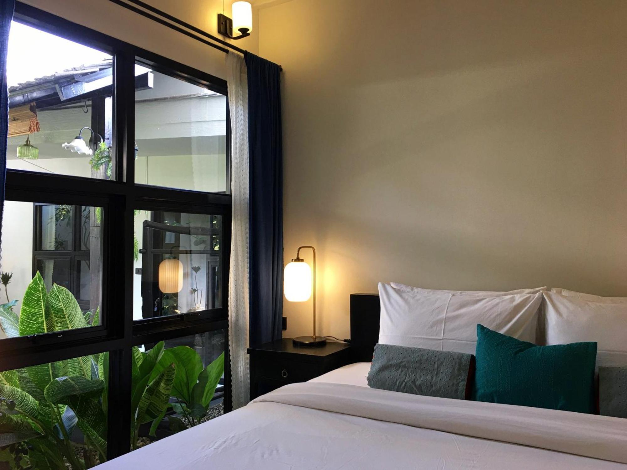 Su Kho Rom Always Home ศุโขรมย์ - Adults Only เชียงใหม่ ภายนอก รูปภาพ