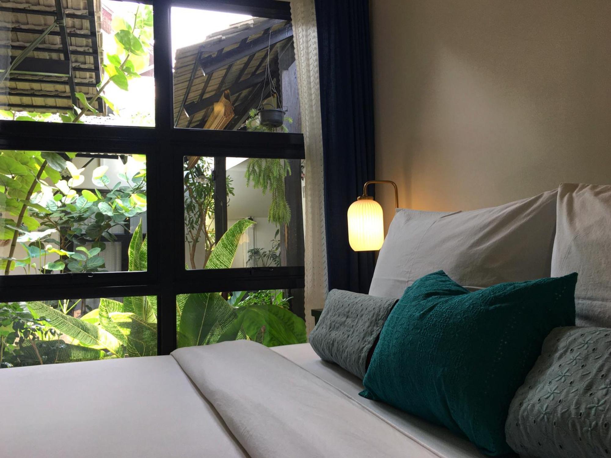Su Kho Rom Always Home ศุโขรมย์ - Adults Only เชียงใหม่ ภายนอก รูปภาพ