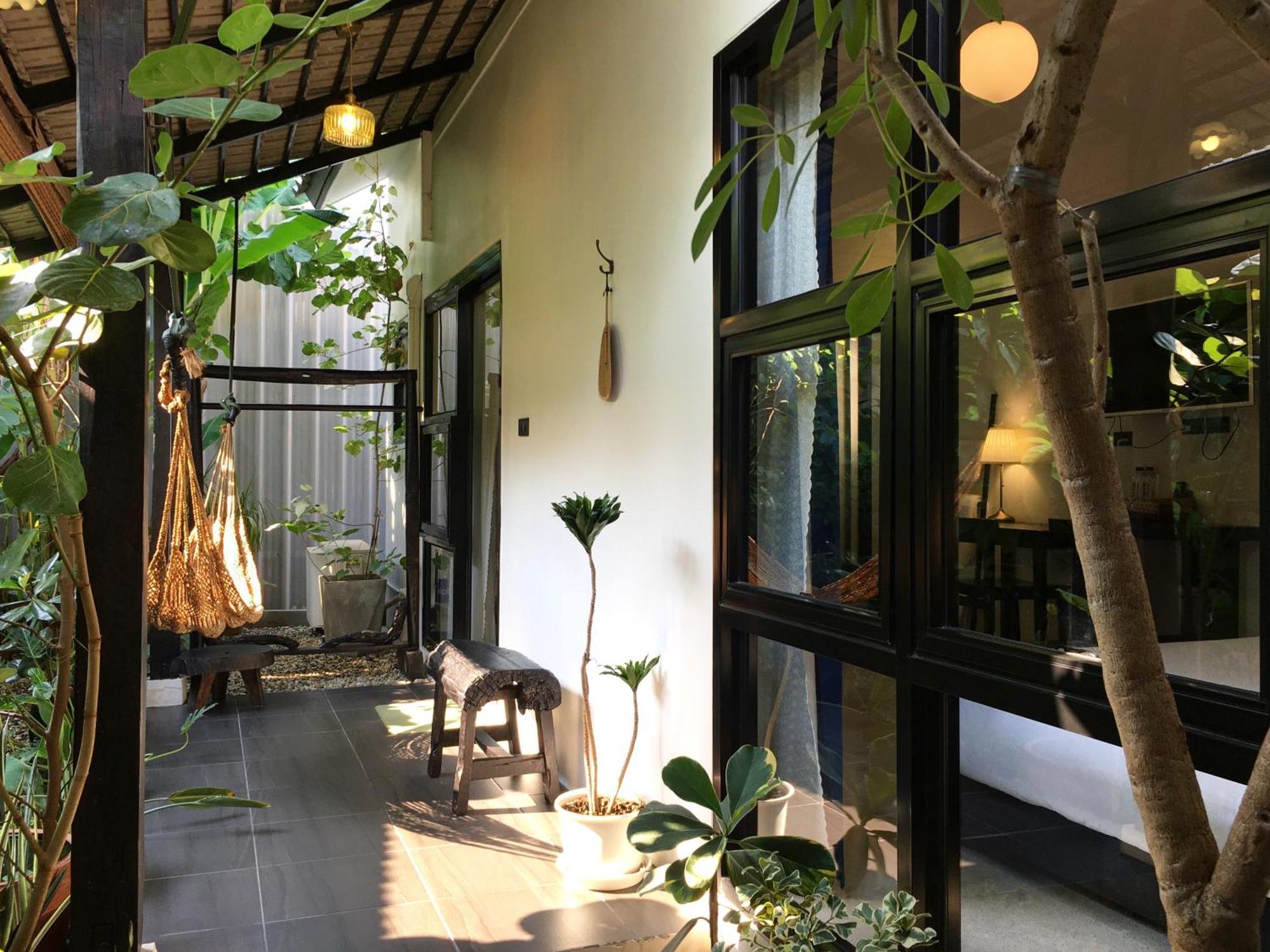Su Kho Rom Always Home ศุโขรมย์ - Adults Only เชียงใหม่ ภายนอก รูปภาพ