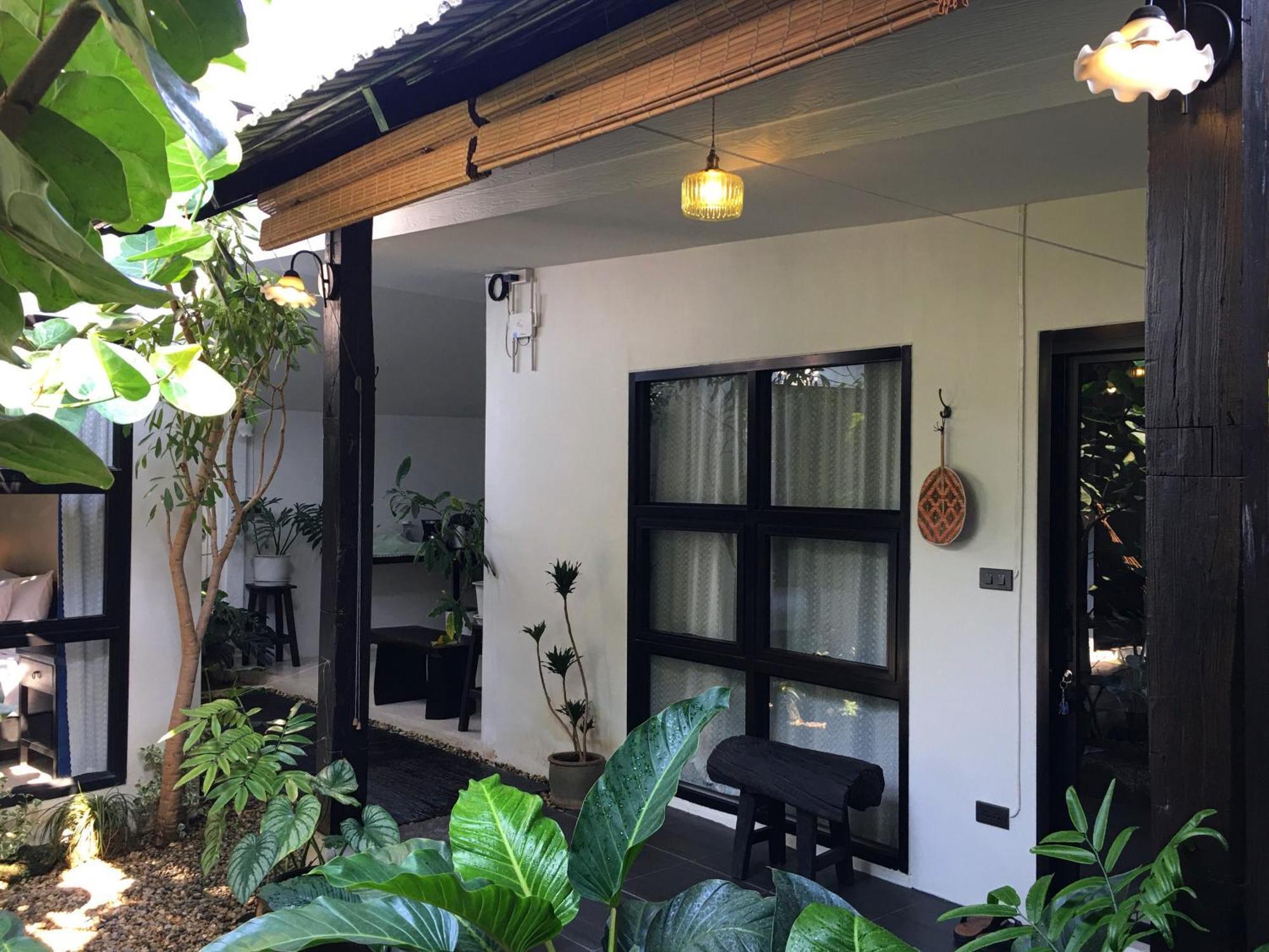 Su Kho Rom Always Home ศุโขรมย์ - Adults Only เชียงใหม่ ภายนอก รูปภาพ