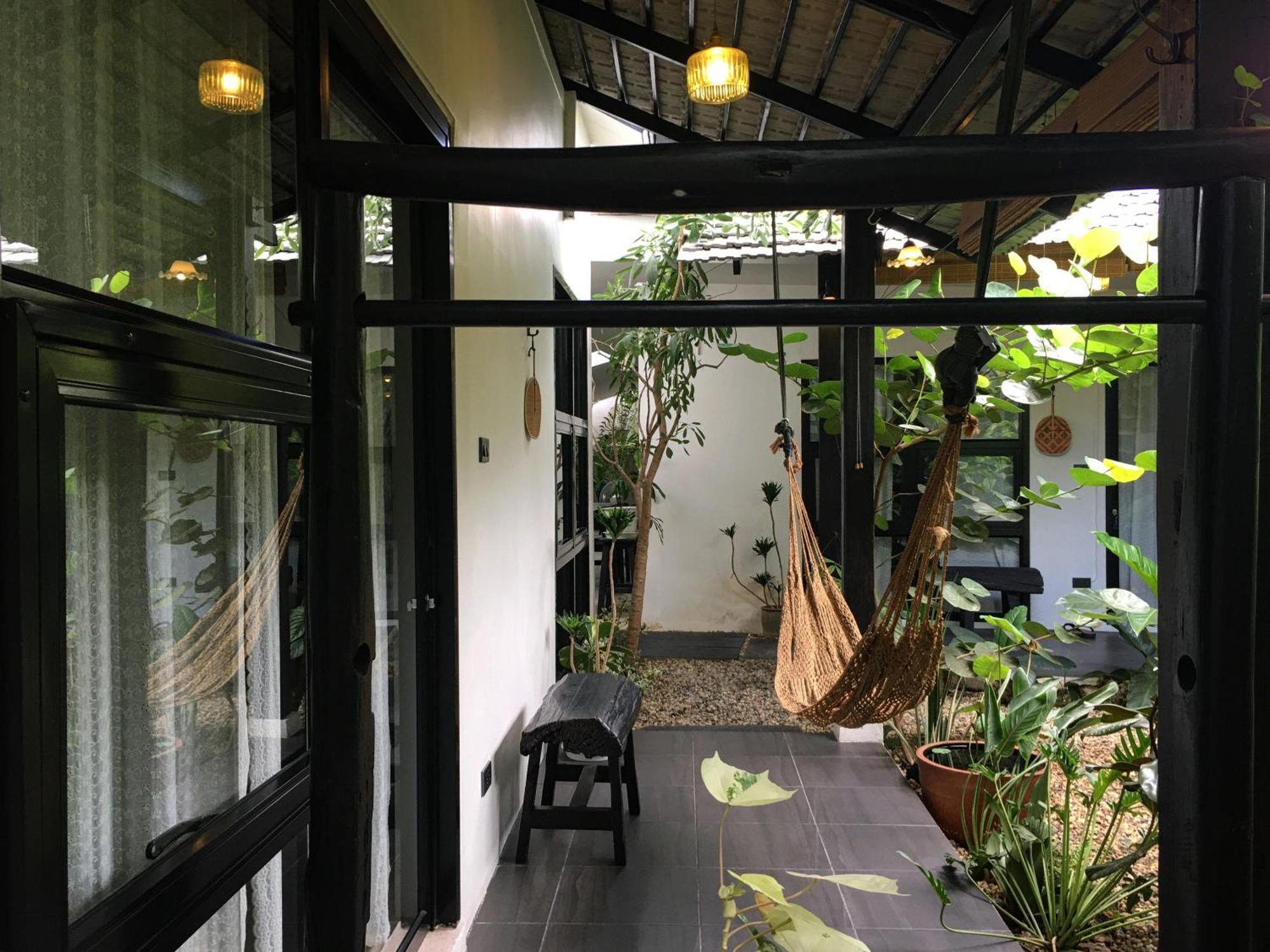 Su Kho Rom Always Home ศุโขรมย์ - Adults Only เชียงใหม่ ภายนอก รูปภาพ