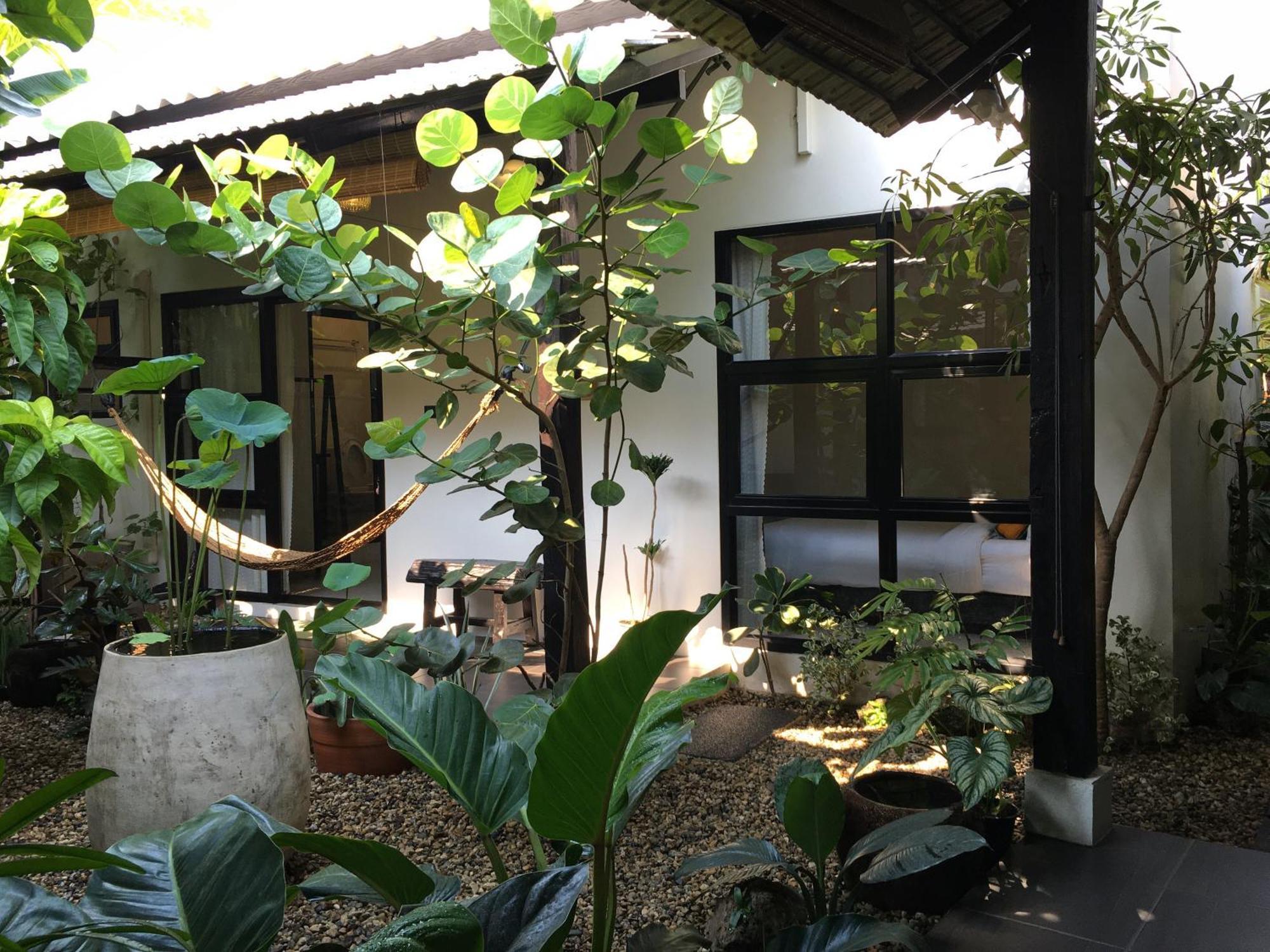 Su Kho Rom Always Home ศุโขรมย์ - Adults Only เชียงใหม่ ภายนอก รูปภาพ